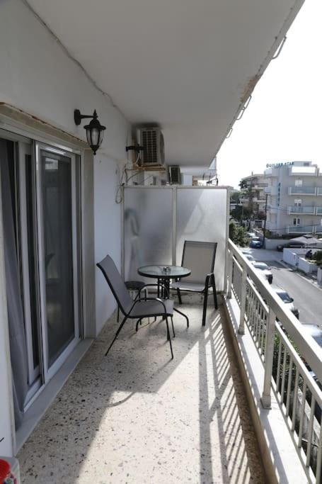 2Ndhome Peraía Екстериор снимка