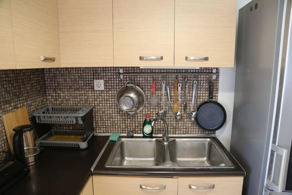 2Ndhome Peraía Екстериор снимка