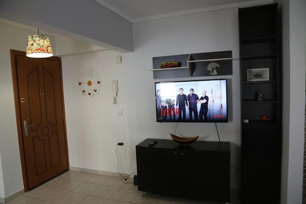2Ndhome Peraía Екстериор снимка