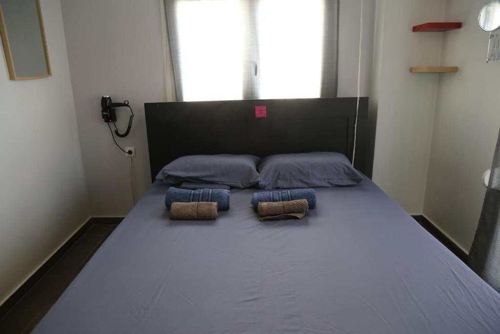 2Ndhome Peraía Екстериор снимка