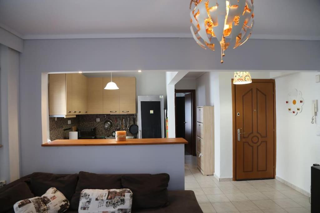 2Ndhome Peraía Екстериор снимка