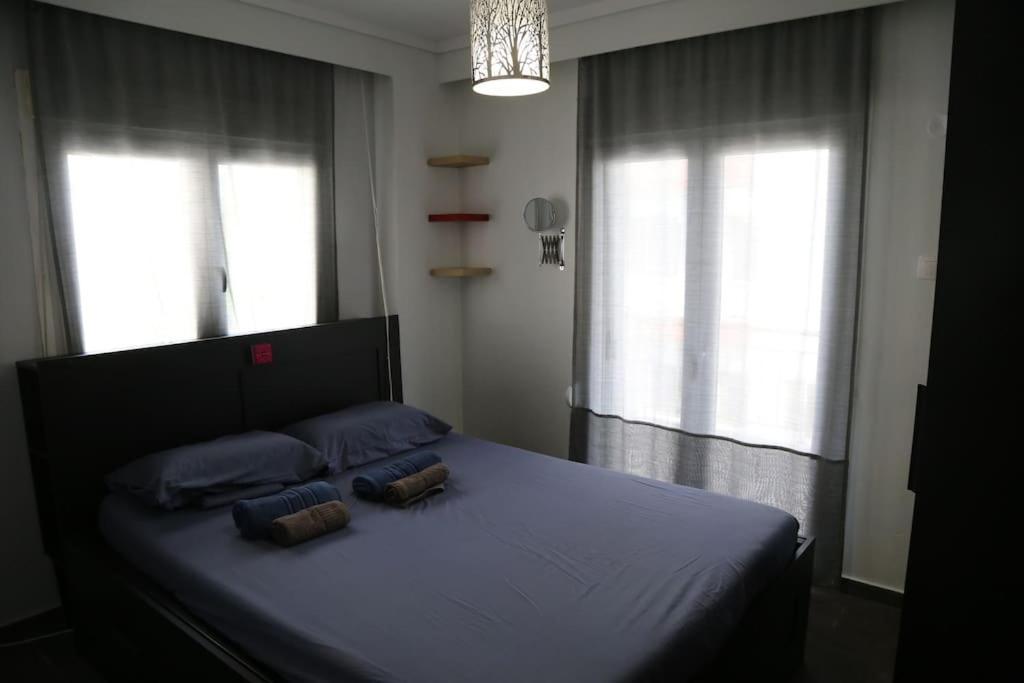 2Ndhome Peraía Екстериор снимка