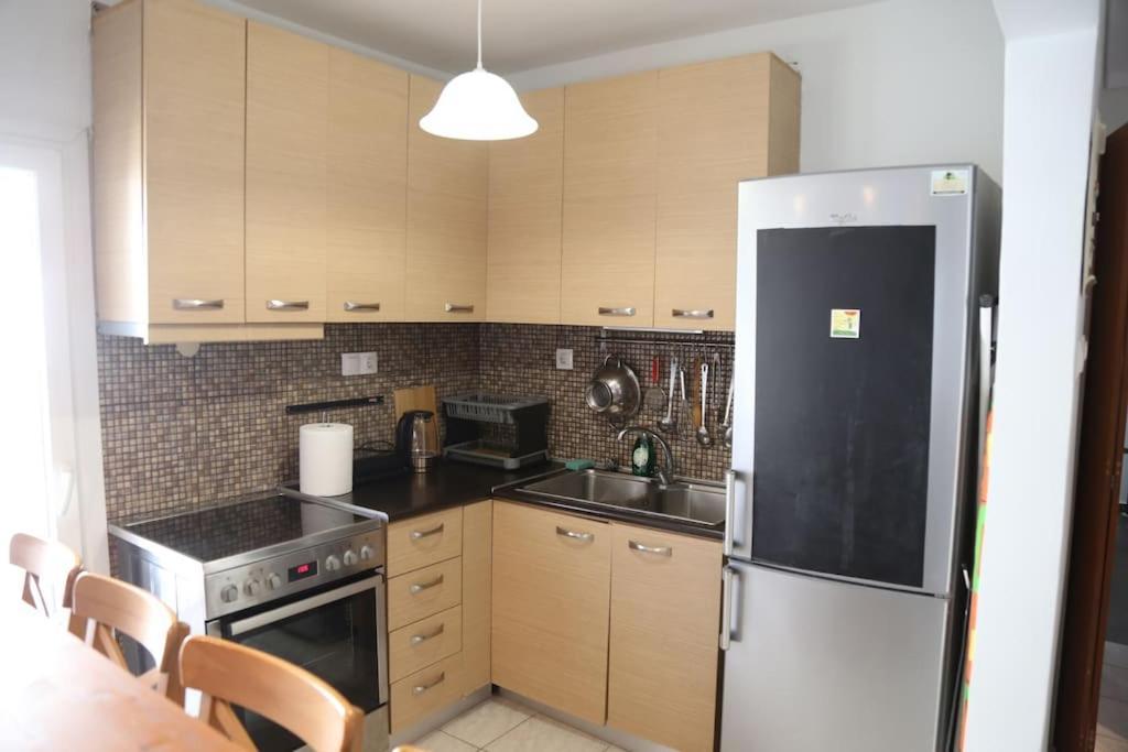 2Ndhome Peraía Екстериор снимка