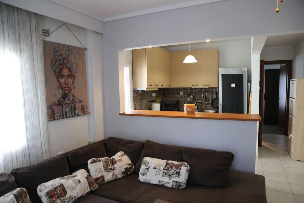 2Ndhome Peraía Екстериор снимка
