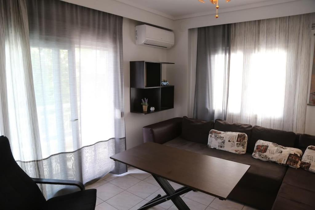 2Ndhome Peraía Екстериор снимка